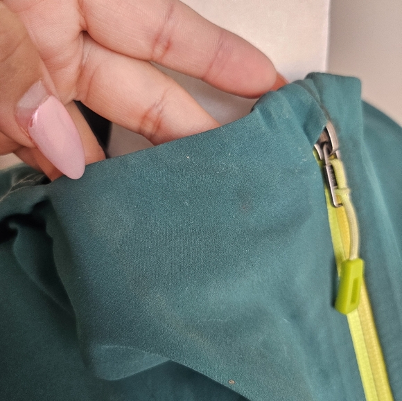 Patagonia Men's Recco Insulated Torrentshell Jacket - Picture 9 of 14